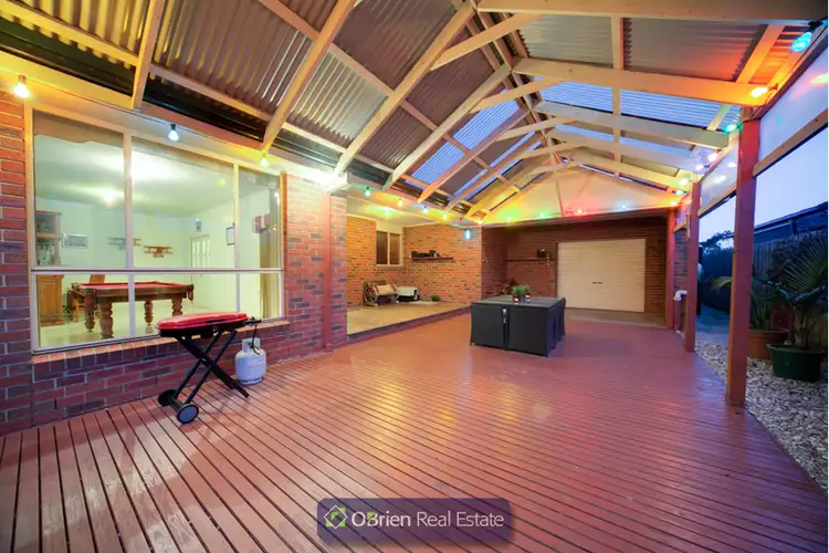 Second view of Homely house listing, 10 Iriswells Close, Tooradin VIC 3980