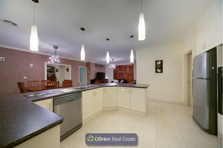 Third view of Homely house listing, 10 Iriswells Close, Tooradin VIC 3980