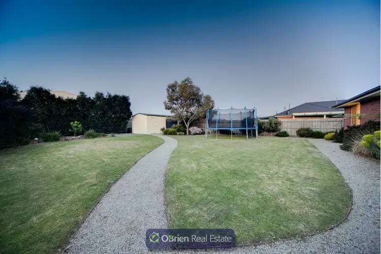 Fifth view of Homely house listing, 10 Iriswells Close, Tooradin VIC 3980