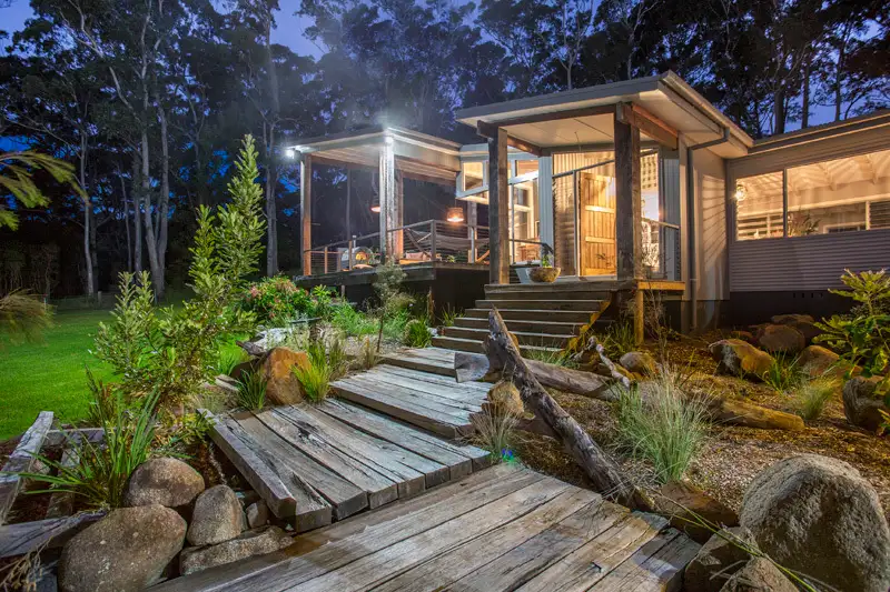 Main view of Homely house listing, 21 Skylark Close, Bawley Point NSW 2539