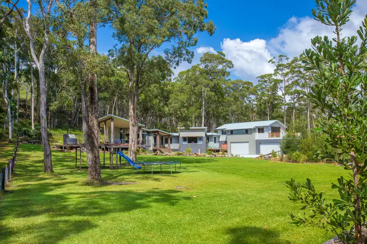 Third view of Homely house listing, 21 Skylark Close, Bawley Point NSW 2539