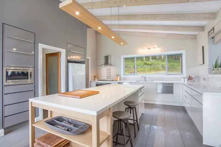 Fourth view of Homely house listing, 21 Skylark Close, Bawley Point NSW 2539