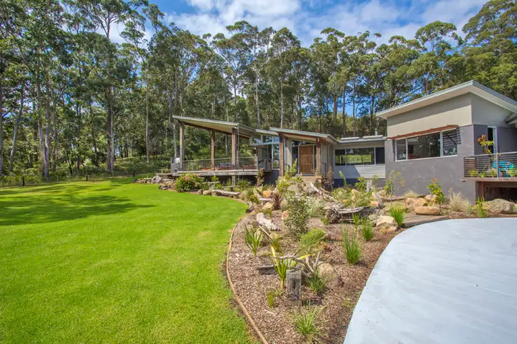 Fifth view of Homely house listing, 21 Skylark Close, Bawley Point NSW 2539