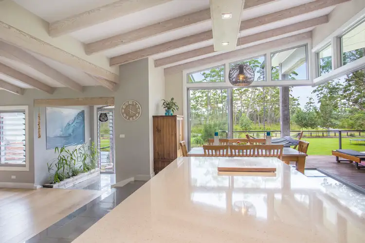 Sixth view of Homely house listing, 21 Skylark Close, Bawley Point NSW 2539