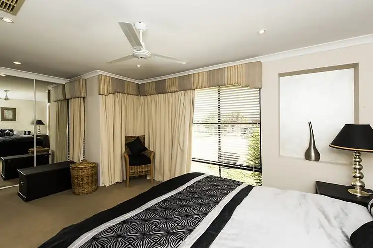 Sixth view of Homely house listing, 16 Cohen Vista, Lakelands WA 6180