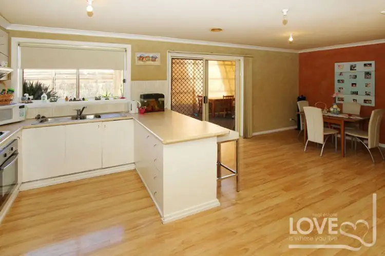 Third view of Homely unit listing, 3/14-16 Calendula Circuit, Epping VIC 3076