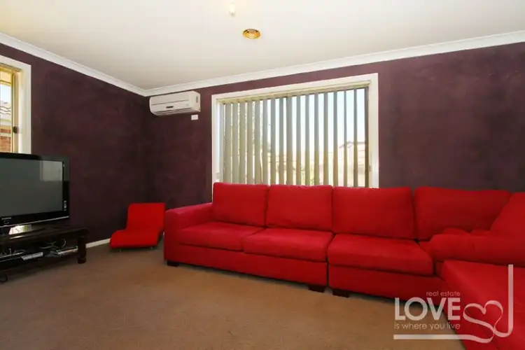 Fourth view of Homely unit listing, 3/14-16 Calendula Circuit, Epping VIC 3076