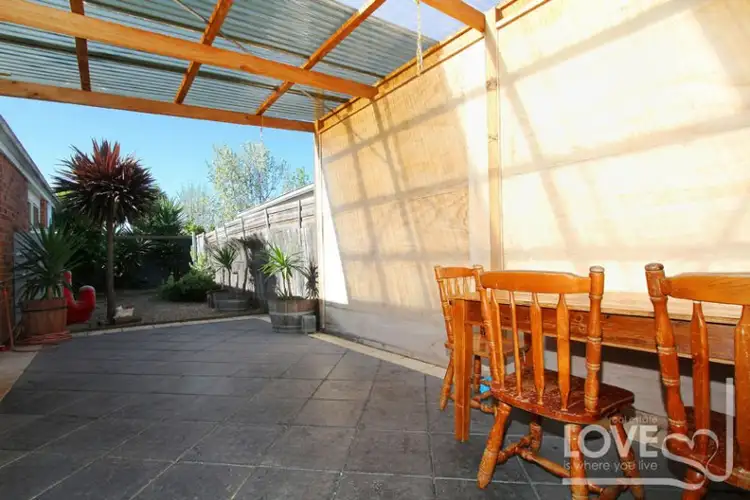 Fifth view of Homely unit listing, 3/14-16 Calendula Circuit, Epping VIC 3076