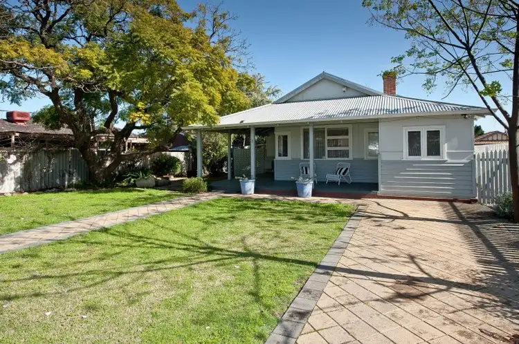 3 Cohn Street, Carlisle WA 6101