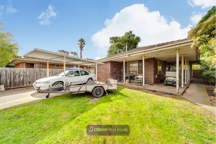 207 Sladen Street, Cranbourne VIC 3977