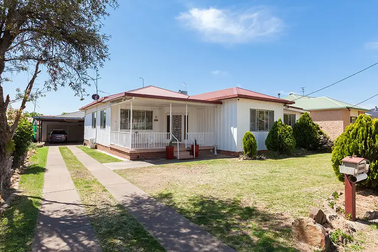 14 Horatio Street, Mudgee NSW 2850