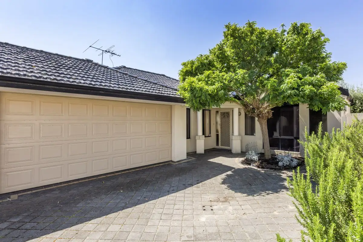 Main view of Homely villa listing, 3/116 Robert Street, Como WA 6152