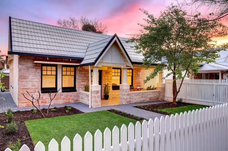 Main view of Homely house listing, 9A Nora Street, Maylands SA 5069