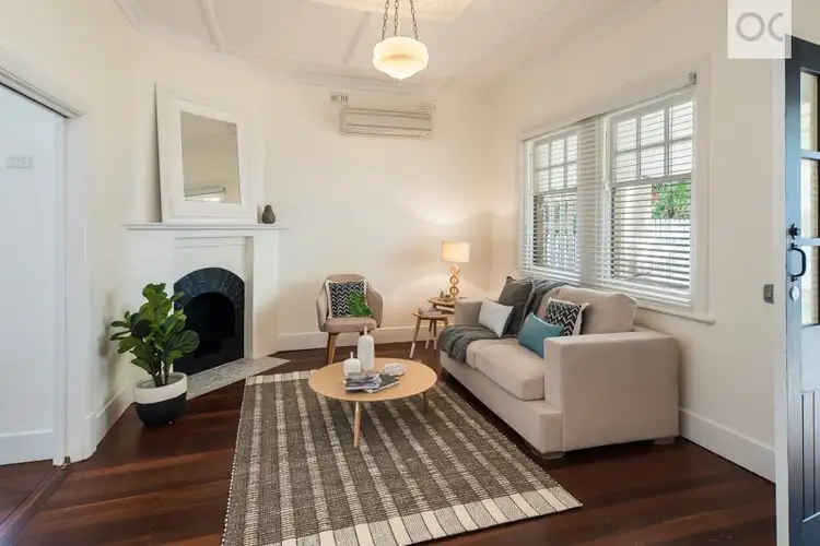 Fifth view of Homely house listing, 9A Nora Street, Maylands SA 5069