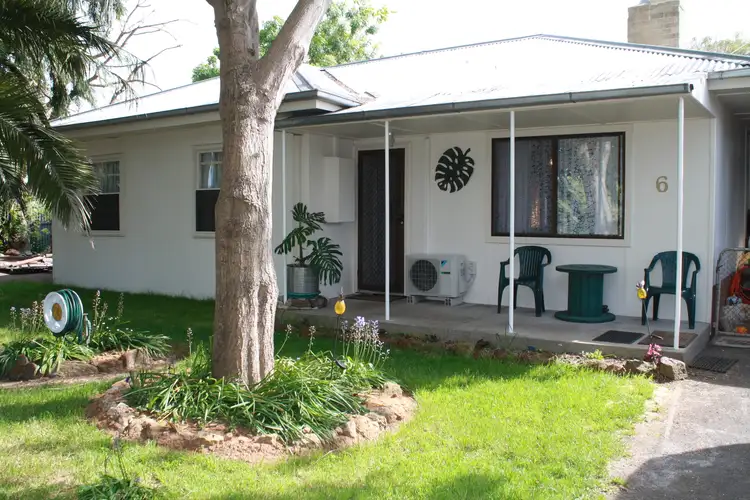 Main view of Homely house listing, 6 Whitehead Street, Millicent SA 5280