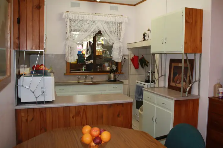 Fifth view of Homely house listing, 6 Whitehead Street, Millicent SA 5280