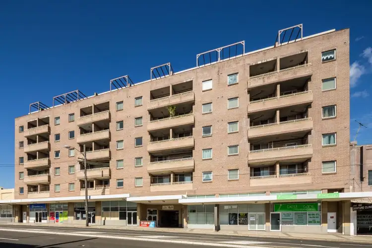 33/320a Liverpool Road, Enfield NSW 2136