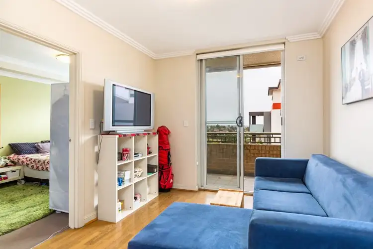 Second view of Homely apartment listing, 33/320a Liverpool Road, Enfield NSW 2136