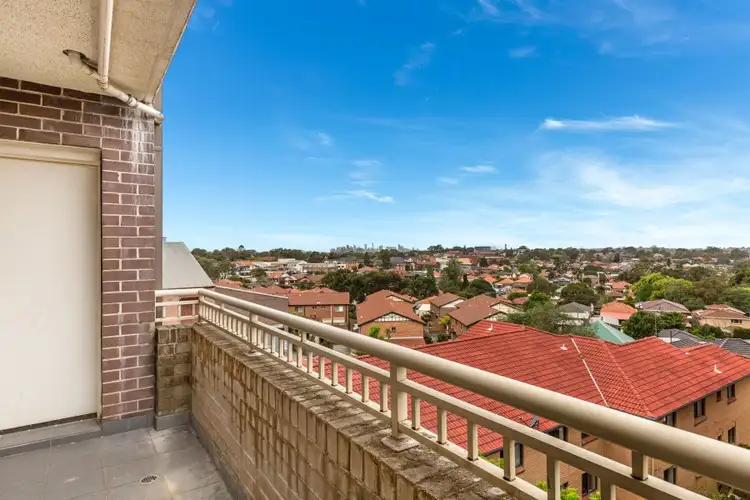 Third view of Homely apartment listing, 33/320a Liverpool Road, Enfield NSW 2136
