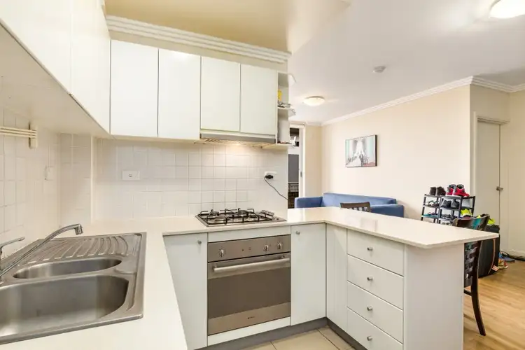 Fourth view of Homely apartment listing, 33/320a Liverpool Road, Enfield NSW 2136