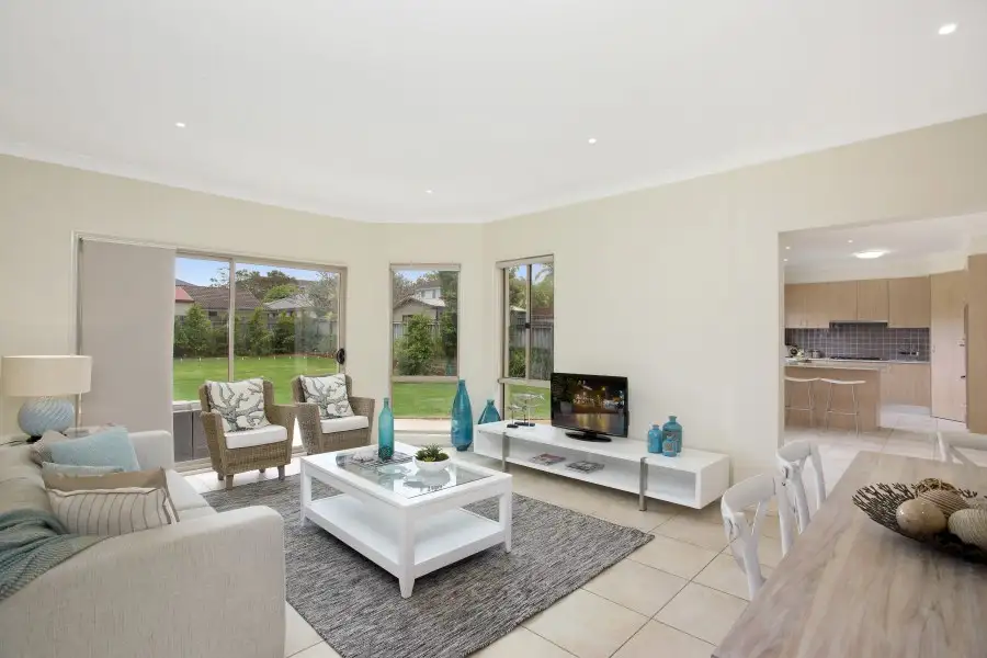 Main view of Homely house listing, 48 Playfair Road, North Curl Curl NSW 2099