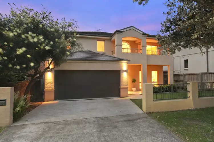 Fifth view of Homely house listing, 48 Playfair Road, North Curl Curl NSW 2099
