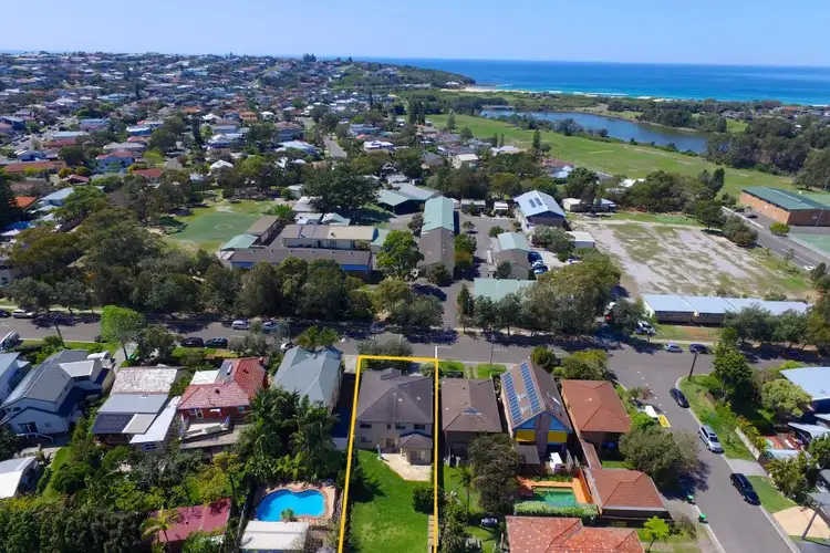Sixth view of Homely house listing, 48 Playfair Road, North Curl Curl NSW 2099