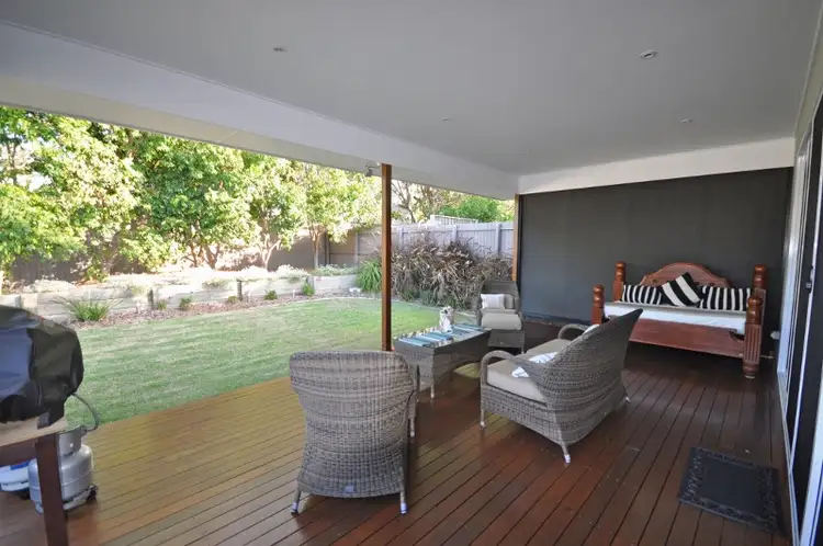 Third view of Homely house listing, 44 Pine Street, Wynnum QLD 4178