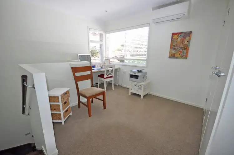 Fifth view of Homely house listing, 44 Pine Street, Wynnum QLD 4178