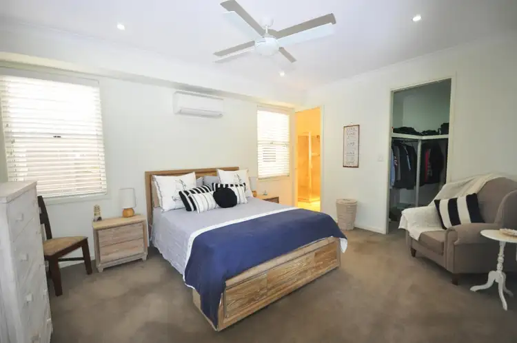 Sixth view of Homely house listing, 44 Pine Street, Wynnum QLD 4178
