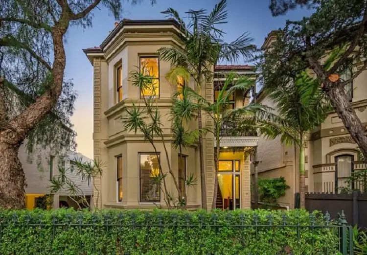 23 Railway Street, Petersham NSW 2049