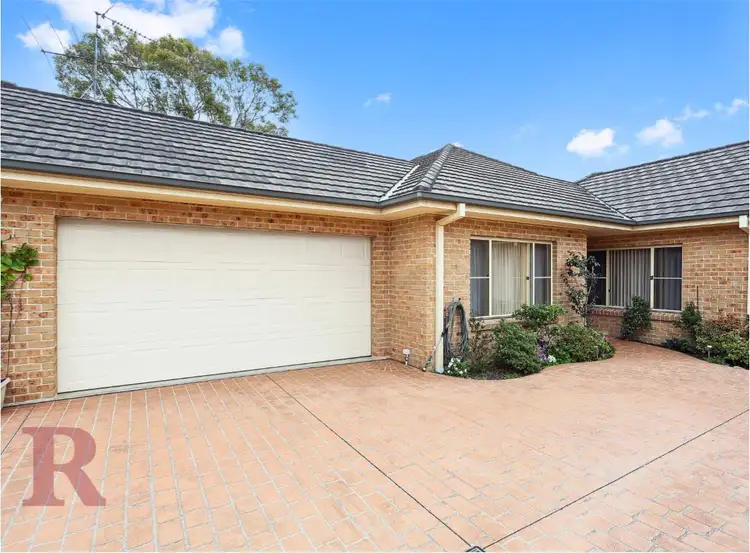 Main view of Homely villa listing, 2/13 Flide Street, Caringbah NSW 2229