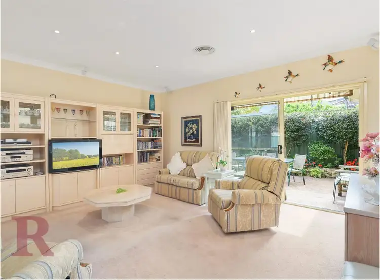 Second view of Homely villa listing, 2/13 Flide Street, Caringbah NSW 2229