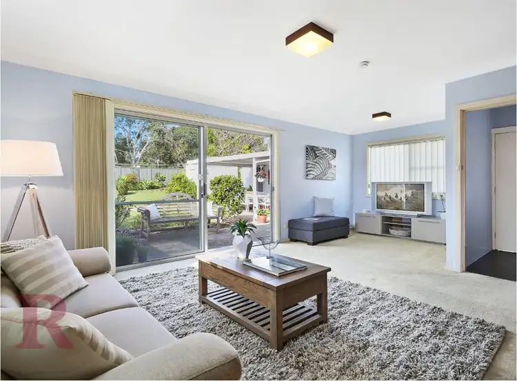 Second view of Homely house listing, 10 Booyong Avenue, Caringbah NSW 2229