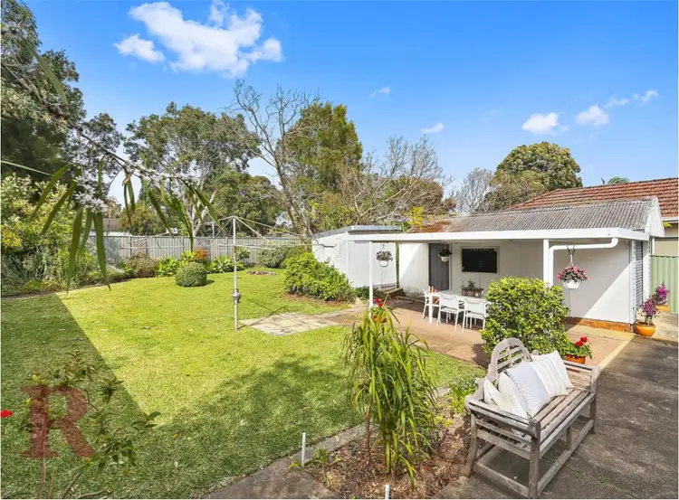 Third view of Homely house listing, 10 Booyong Avenue, Caringbah NSW 2229