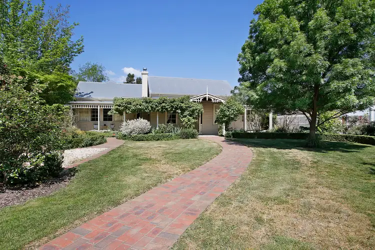 1 Jardine Street, Beechworth VIC 3747