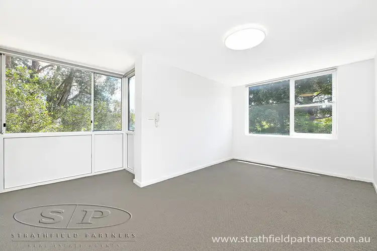 4/57A Albert Crescent, Burwood NSW 2134