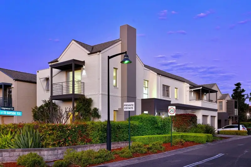 Main view of Homely house listing, 2 Edgewood Crescent, Cabarita NSW 2137