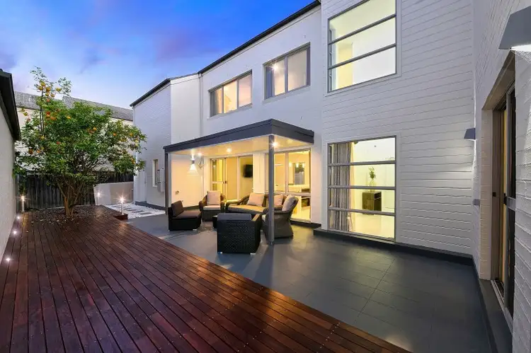 Second view of Homely house listing, 2 Edgewood Crescent, Cabarita NSW 2137