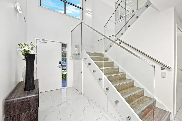 Third view of Homely house listing, 2 Edgewood Crescent, Cabarita NSW 2137