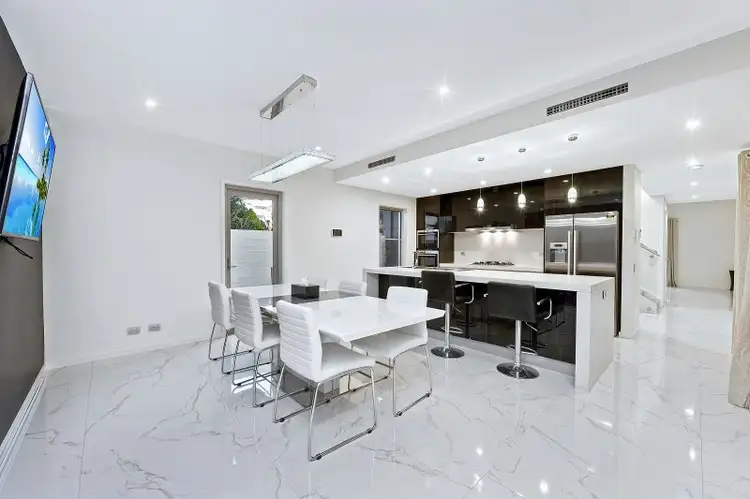 Fifth view of Homely house listing, 2 Edgewood Crescent, Cabarita NSW 2137