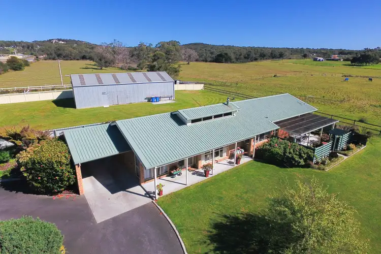 34 Hawk Hill Road, Shearwater TAS 7307