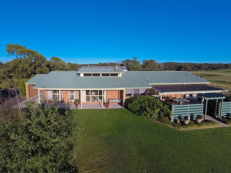 Second view of Homely house listing, 34 Hawk Hill Road, Shearwater TAS 7307