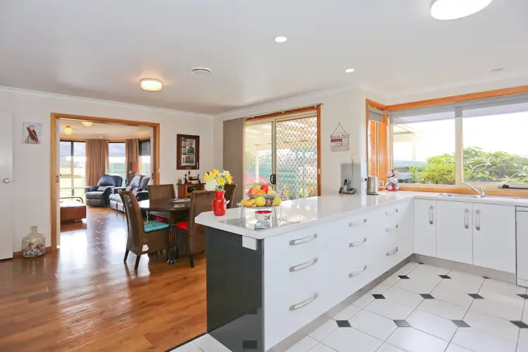 Third view of Homely house listing, 34 Hawk Hill Road, Shearwater TAS 7307