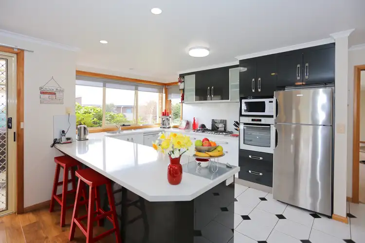 Fourth view of Homely house listing, 34 Hawk Hill Road, Shearwater TAS 7307