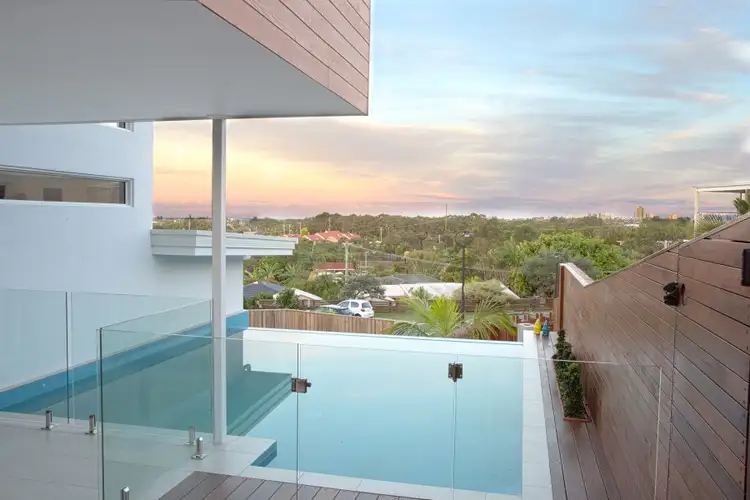 Second view of Homely house listing, 8 Ocean View Place, Aroona QLD 4551