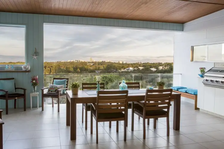 Third view of Homely house listing, 8 Ocean View Place, Aroona QLD 4551