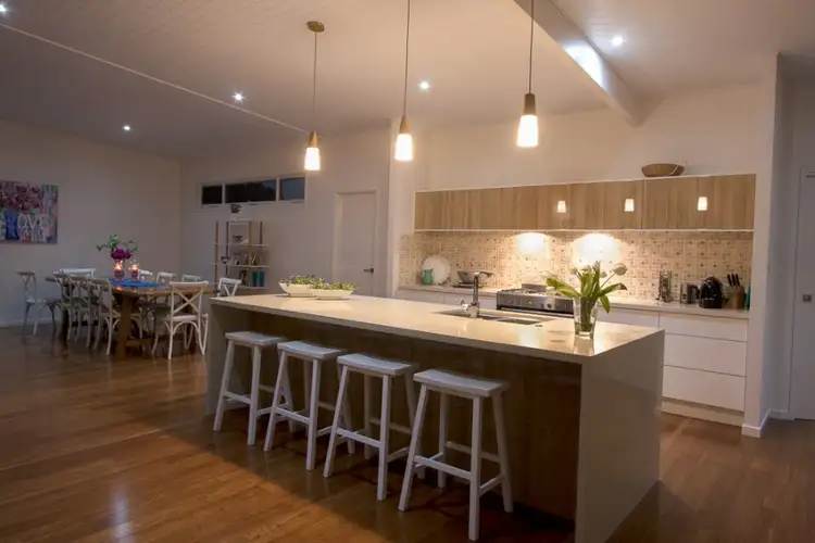 Seventh view of Homely house listing, 8 Ocean View Place, Aroona QLD 4551