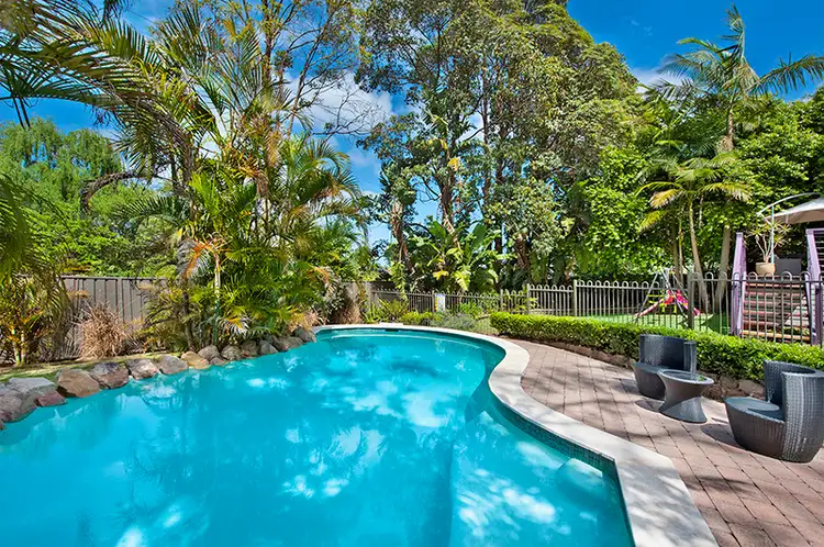 Second view of Homely house listing, 5 Meredith Place, Frenchs Forest NSW 2086