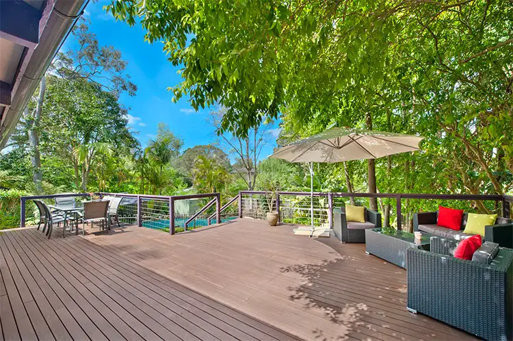 Third view of Homely house listing, 5 Meredith Place, Frenchs Forest NSW 2086